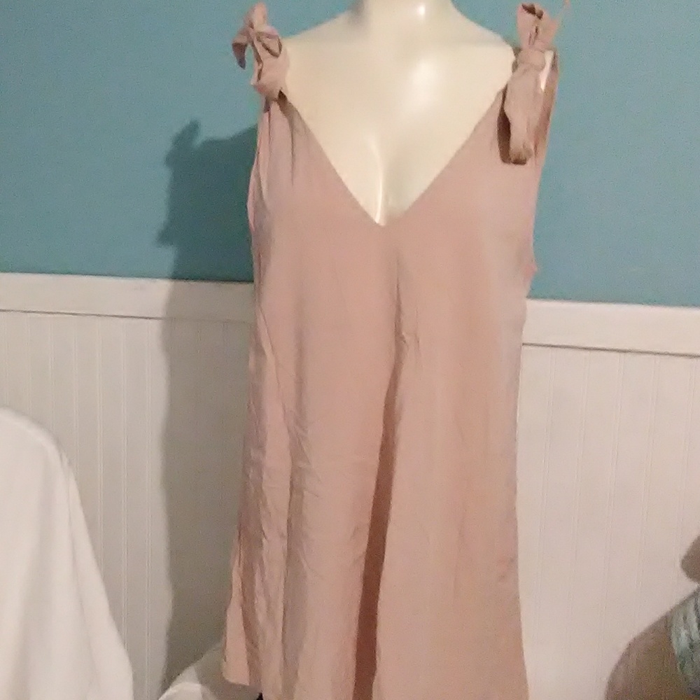 FINAL SALE Imanimo Shyla Tank Top. Maternity
